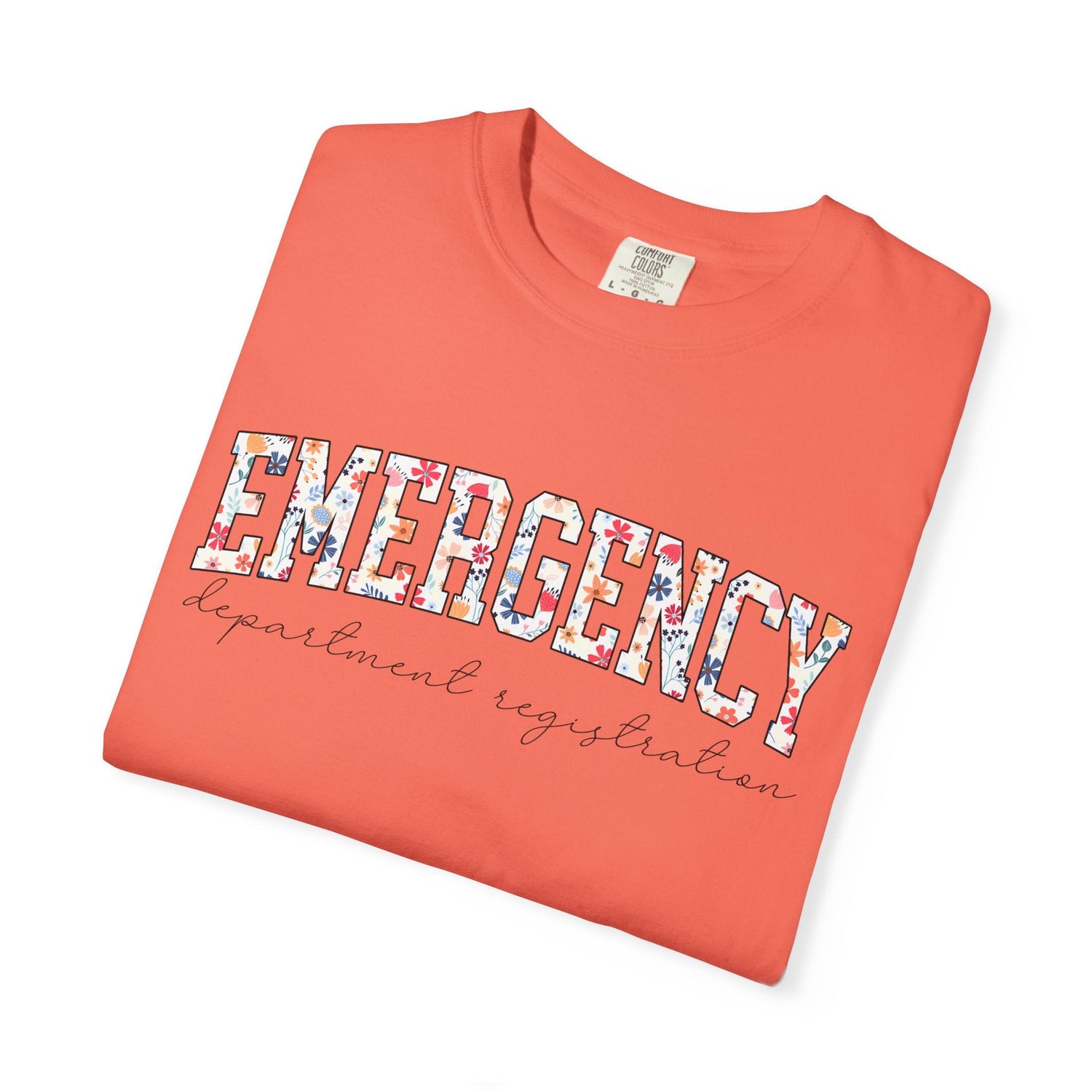 EMERGENCY DEPARTMENT