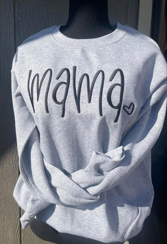 MAMA GRANDMA NANA AUNTIE ETC...