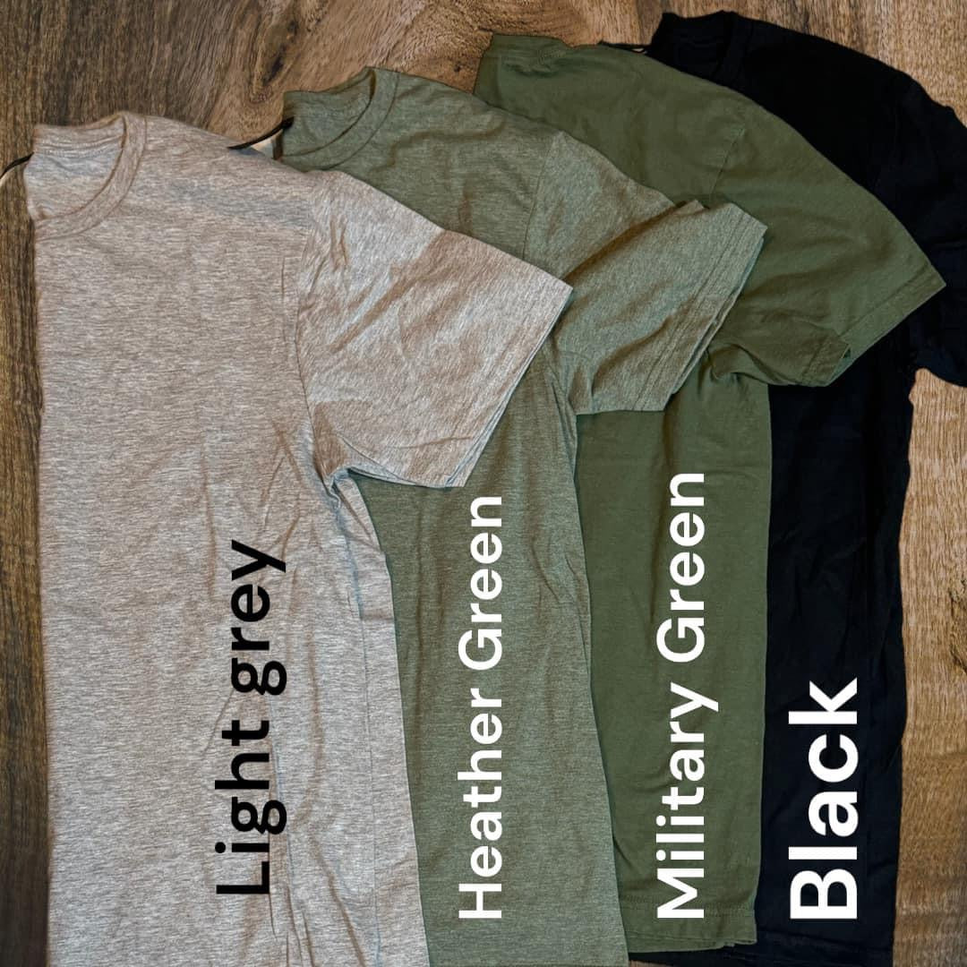 EMERGENCY Dept Custom Gildan T-Shirt